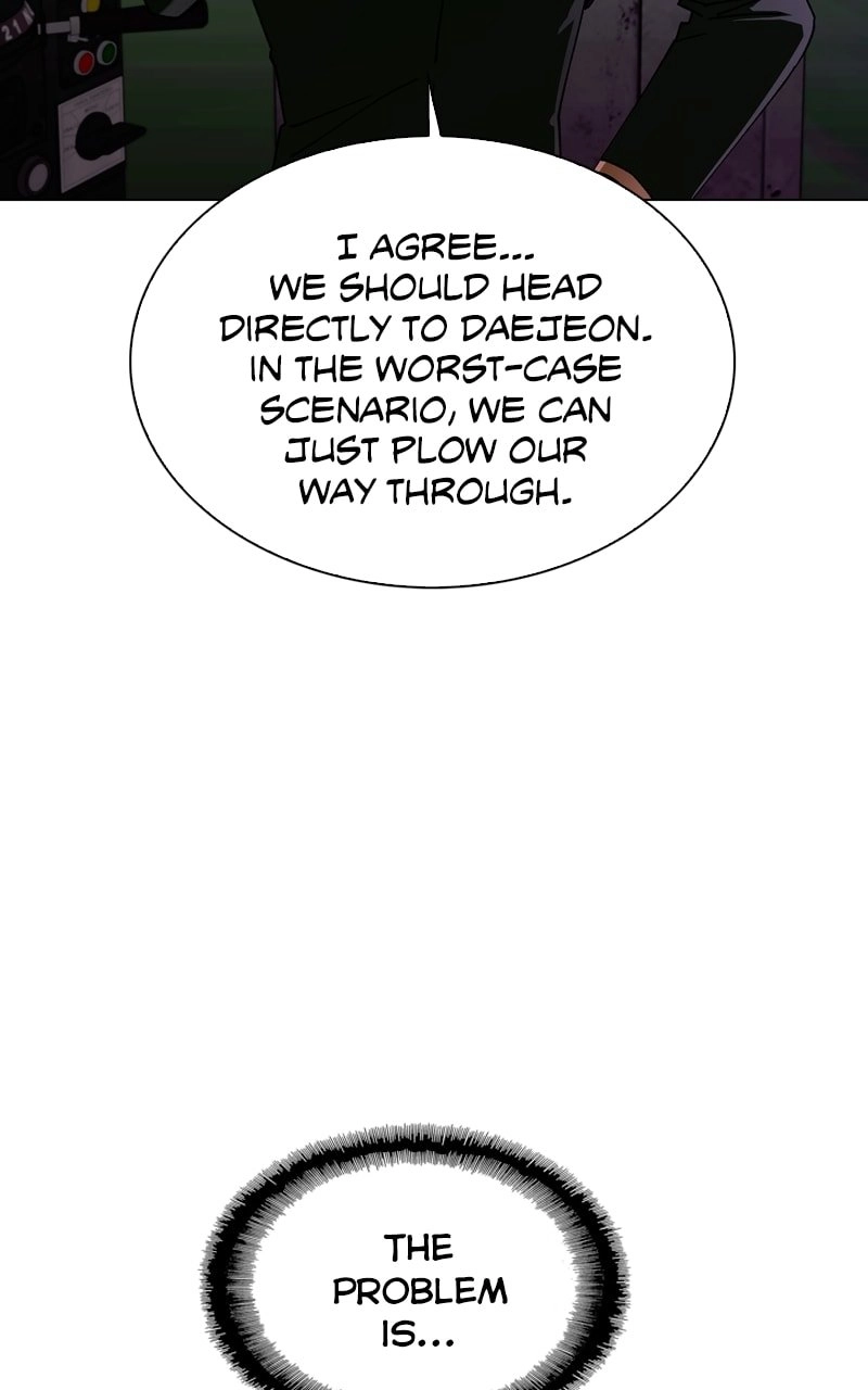 The End is a Game to Me Chapter 14 Page 64