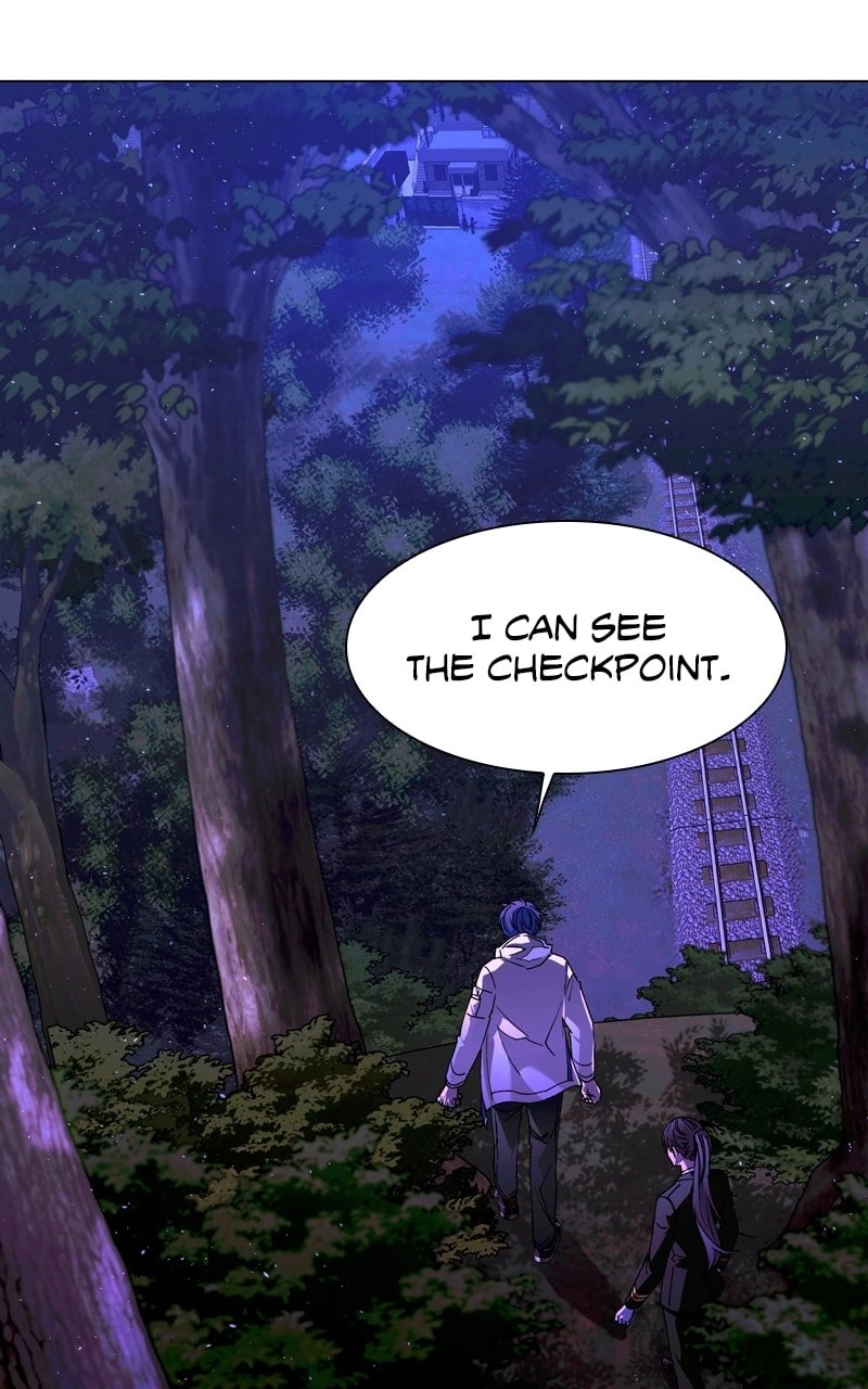 The End is a Game to Me Chapter 14 Page 95