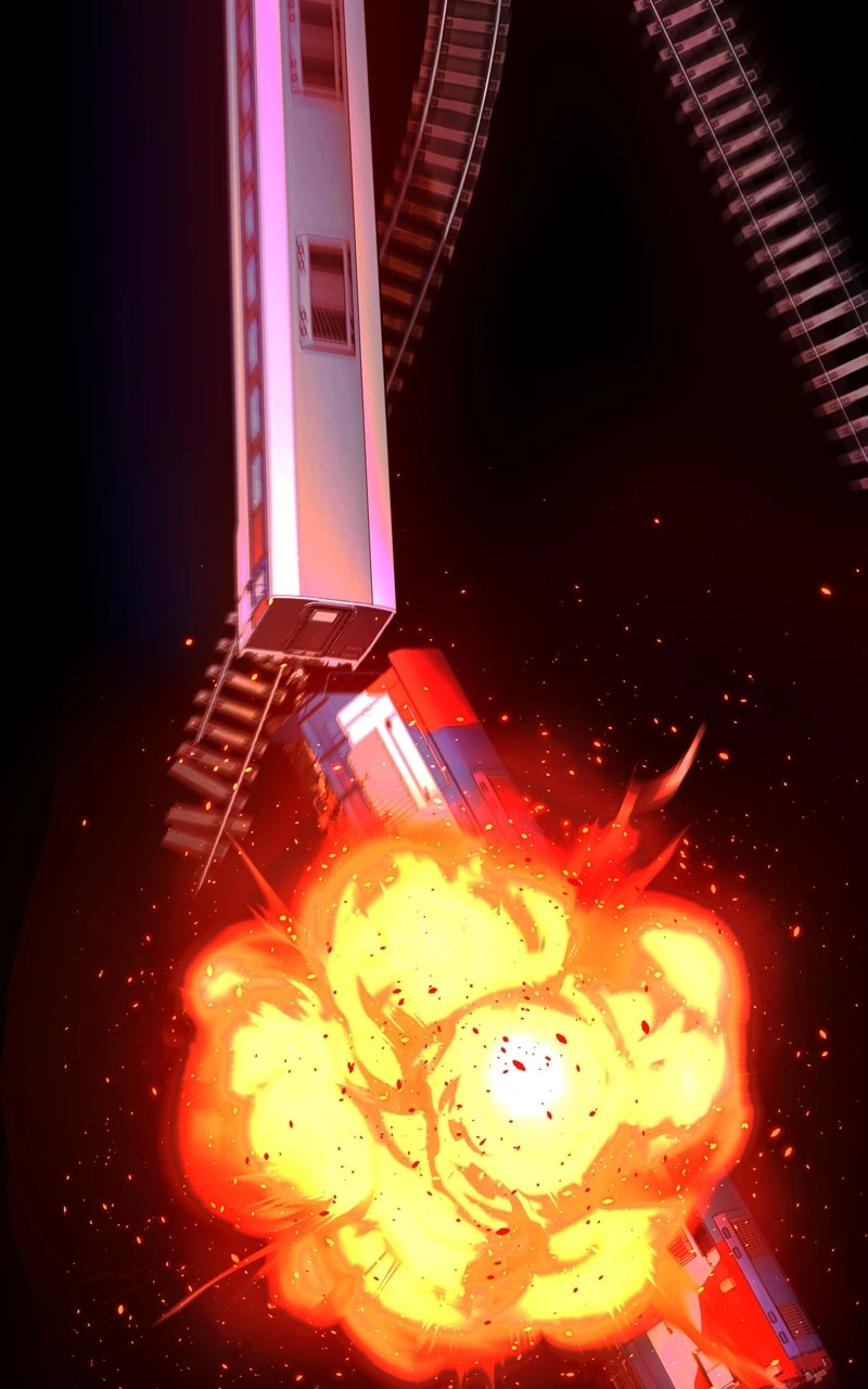 The End is a Game to Me Chapter 14 Page 68