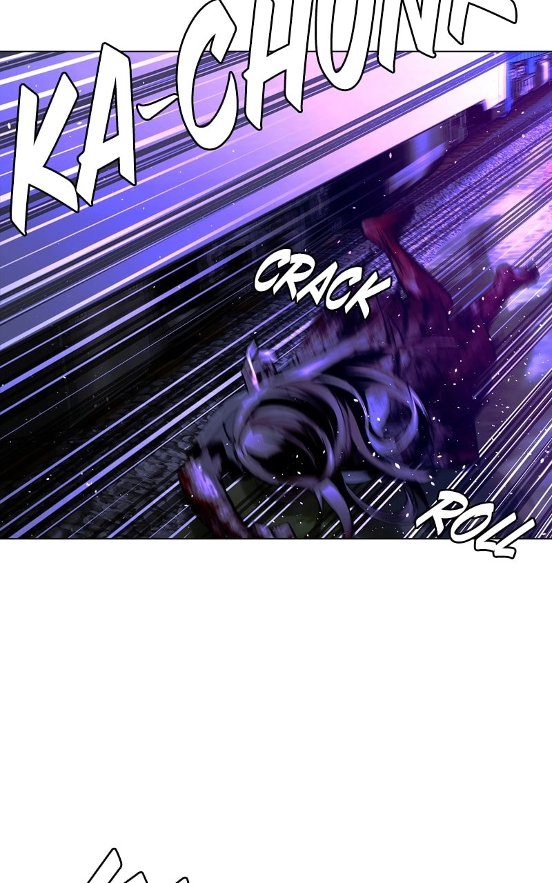 The End is a Game to Me Chapter 14 Page 29