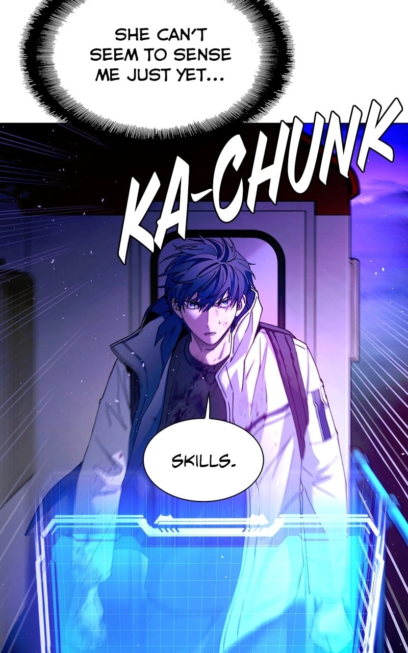 The End is a Game to Me Chapter 14 Page 15