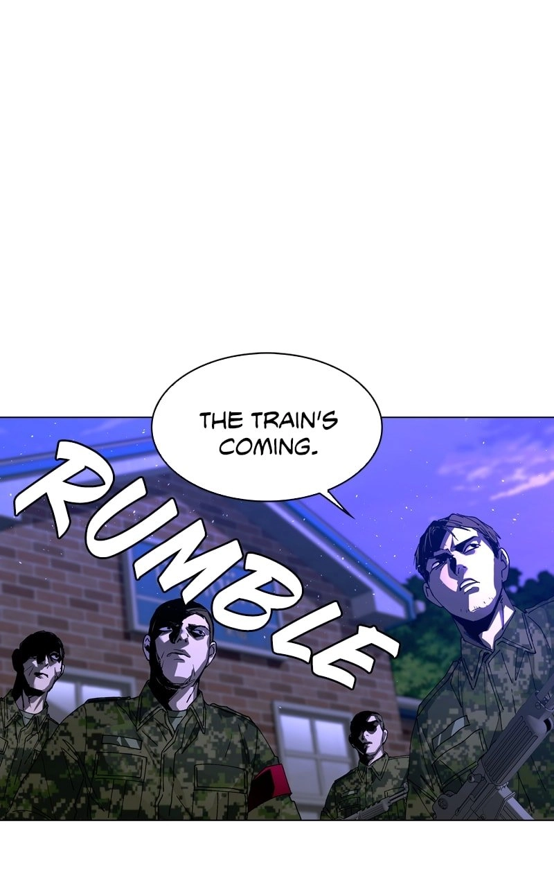 The End is a Game to Me Chapter 14 Page 75