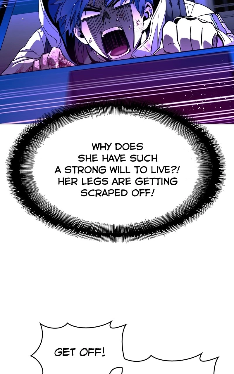 The End is a Game to Me Chapter 14 Page 25