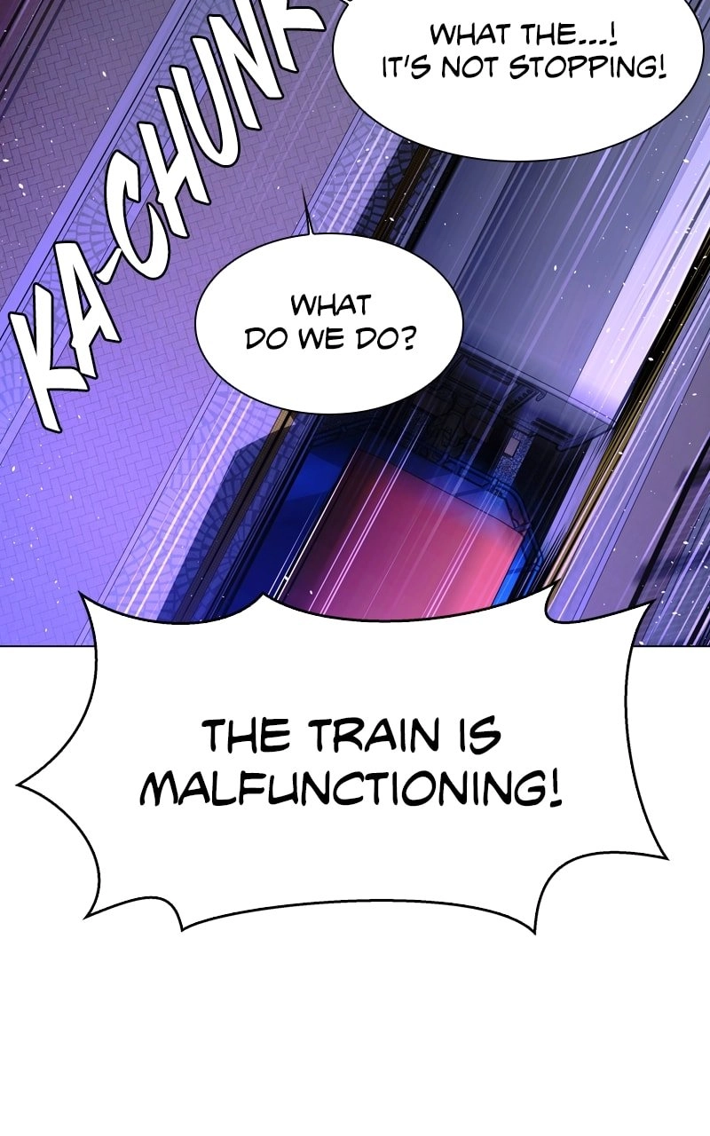 The End is a Game to Me Chapter 14 Page 80