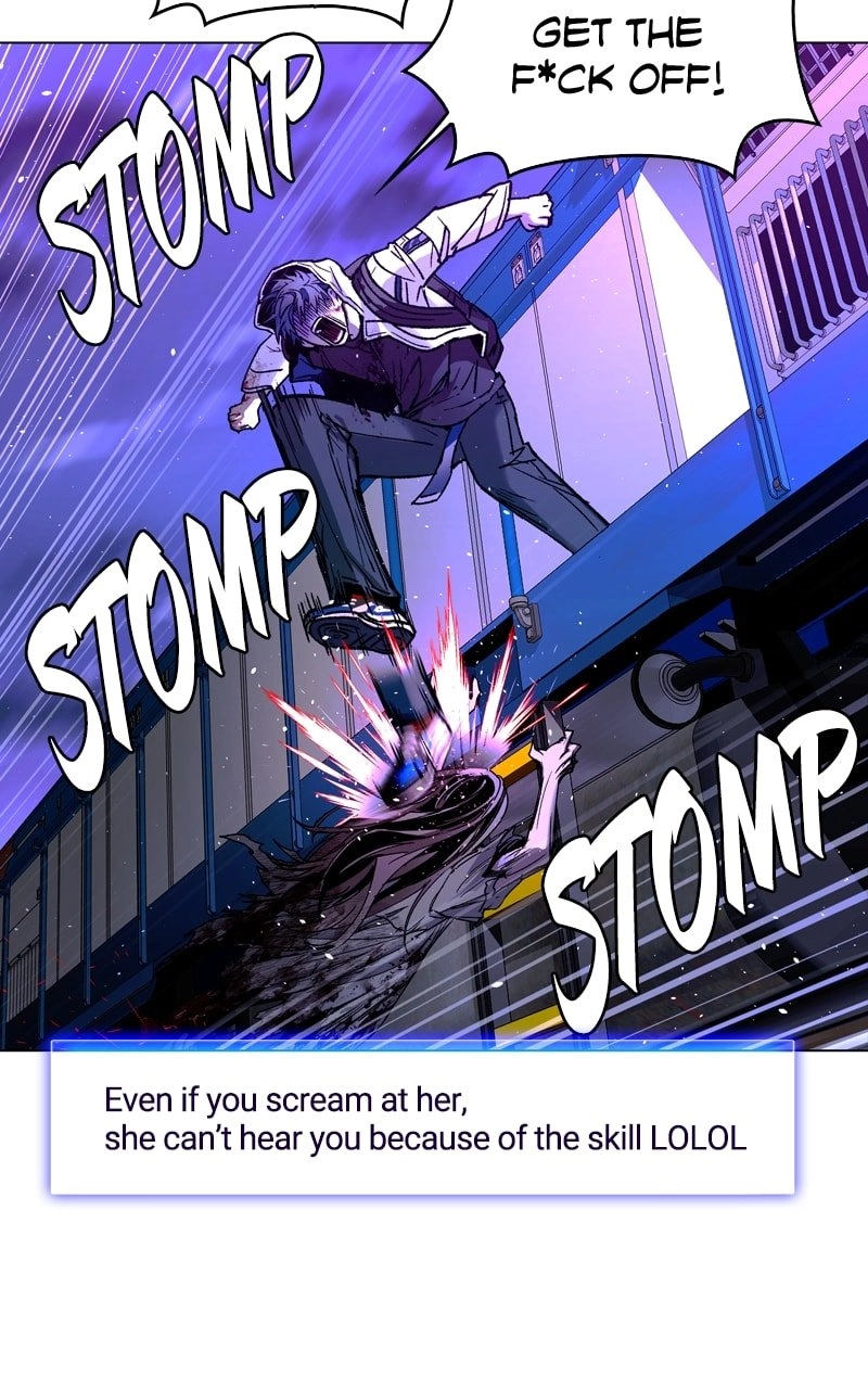The End is a Game to Me Chapter 14 Page 26