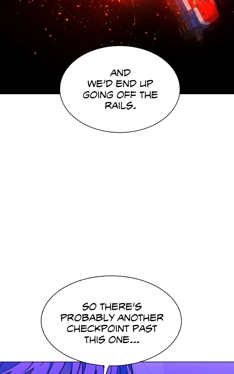 The End is a Game to Me Chapter 14 Page 69