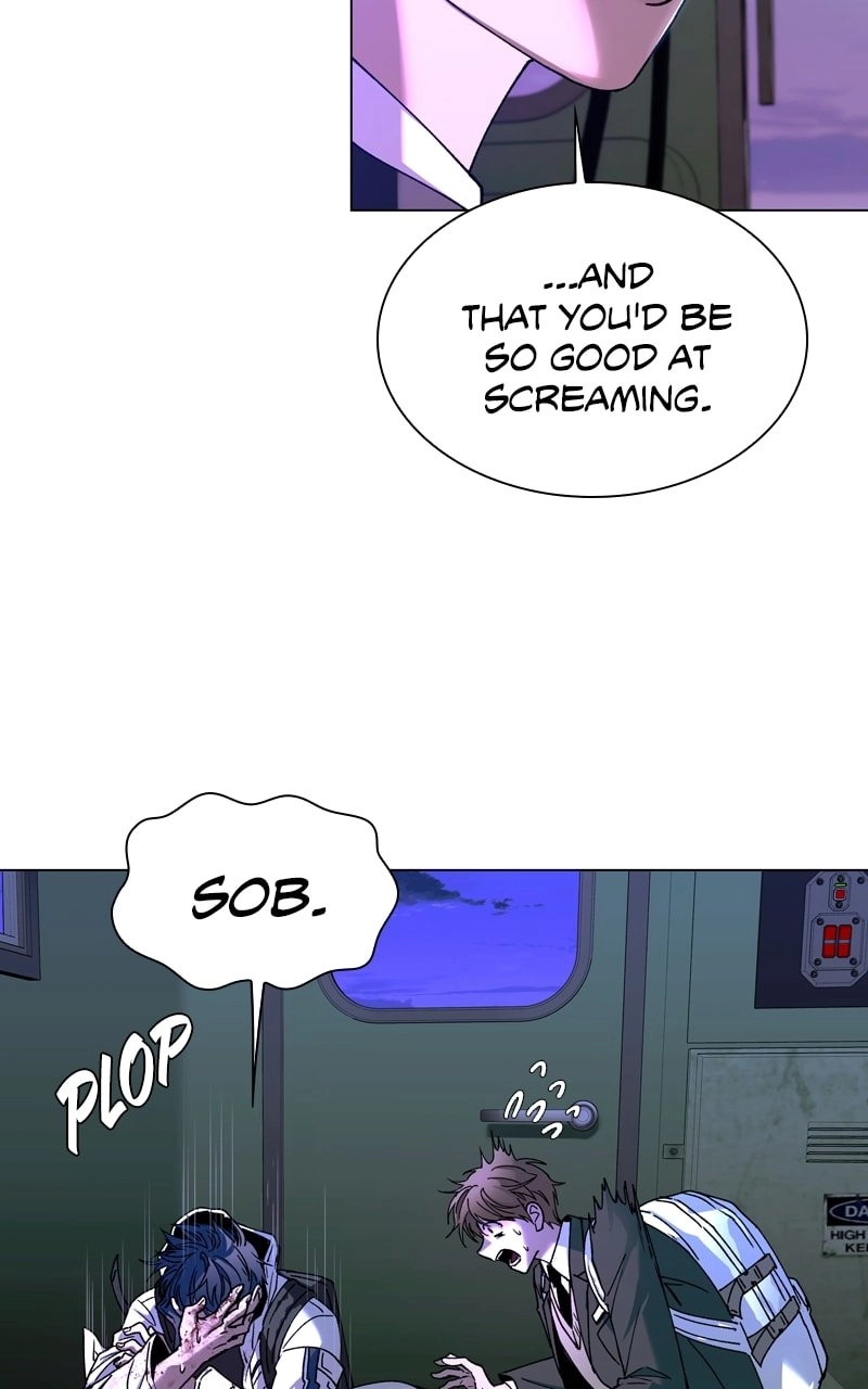 The End is a Game to Me Chapter 14 Page 39