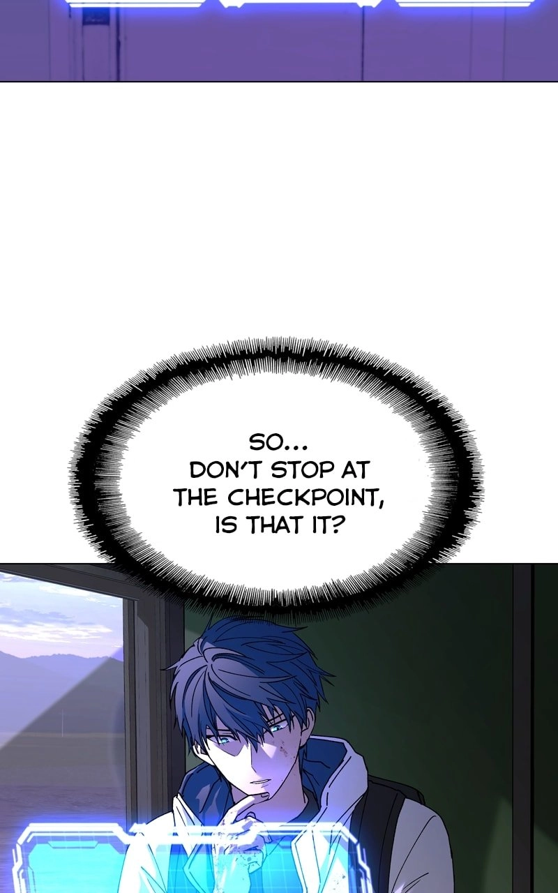 The End is a Game to Me Chapter 14 Page 53