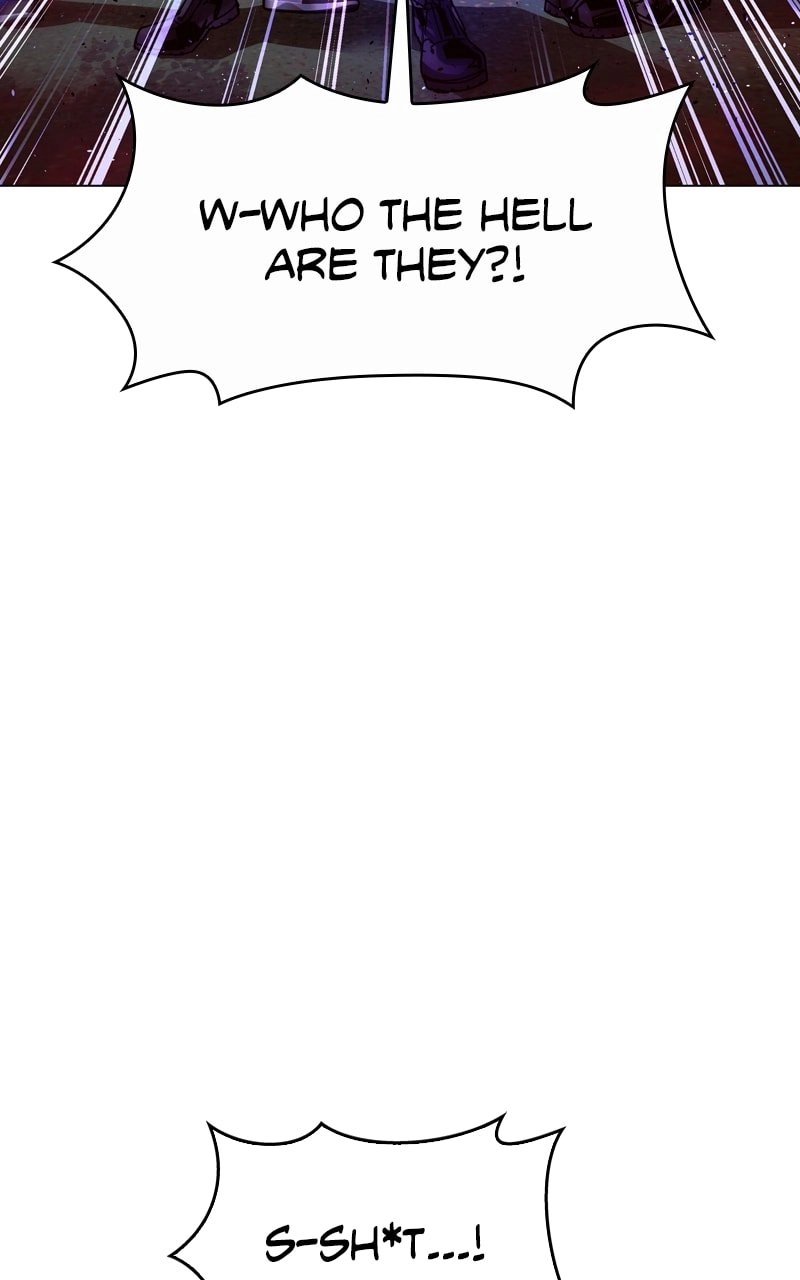 The End is a Game to Me Chapter 14 Page 112
