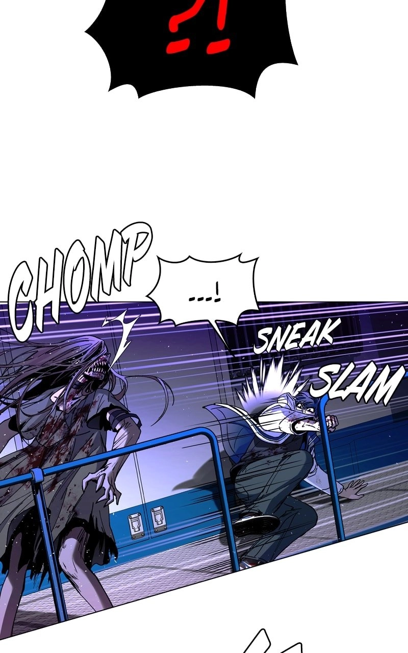 The End is a Game to Me Chapter 14 Page 19