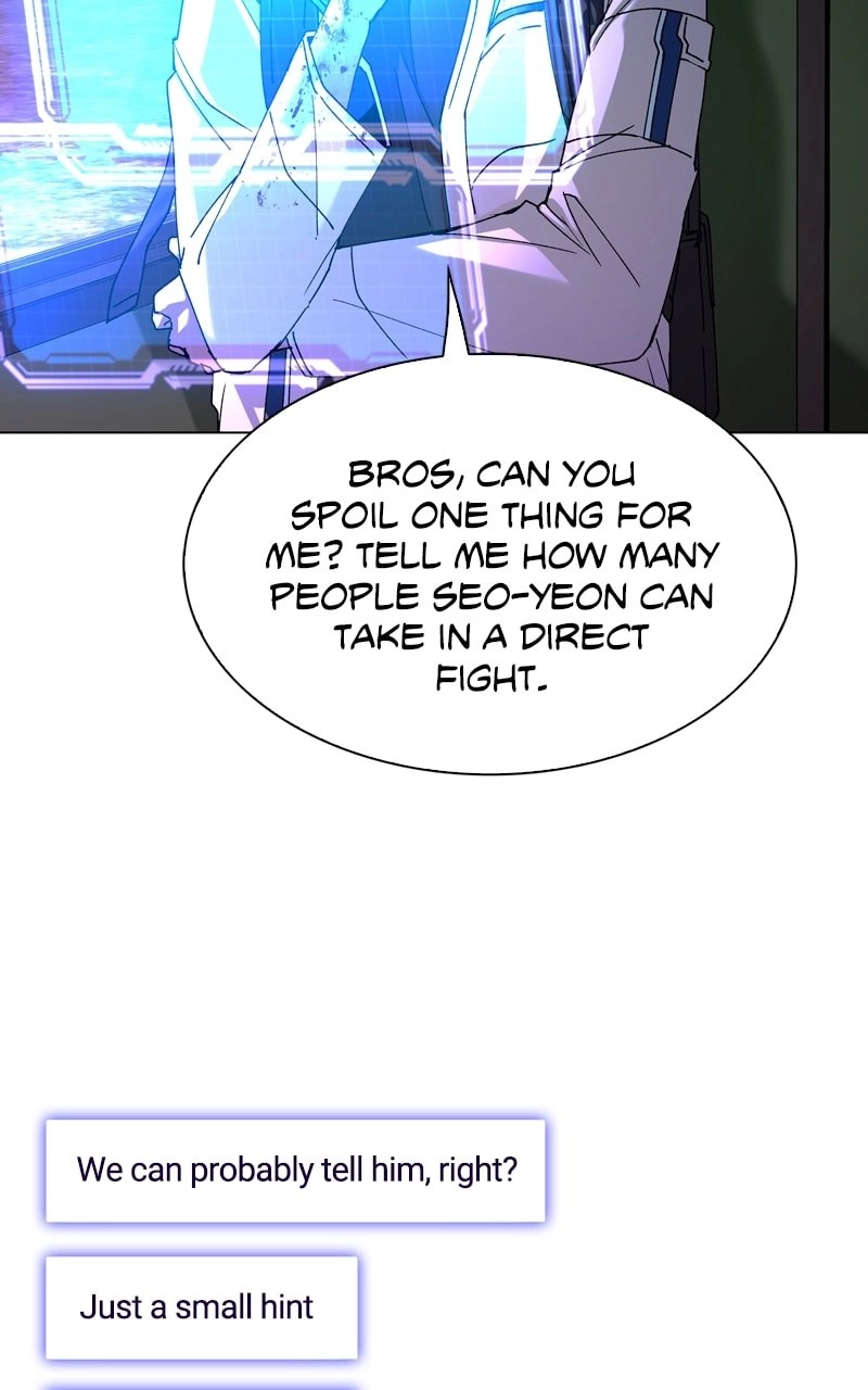 The End is a Game to Me Chapter 14 Page 54