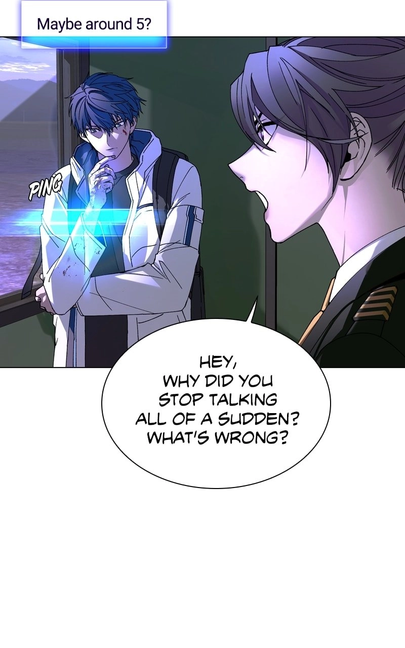 The End is a Game to Me Chapter 14 Page 55