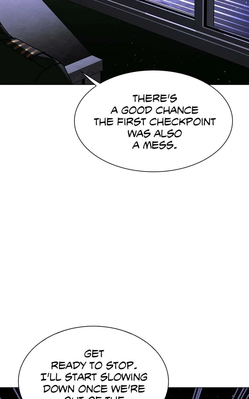 The End is a Game to Me Chapter 14 Page 87