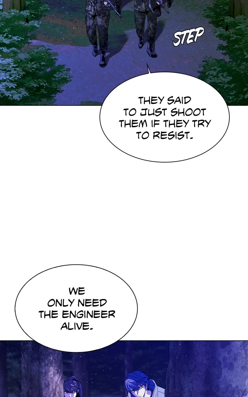 The End is a Game to Me Chapter 14 Page 100
