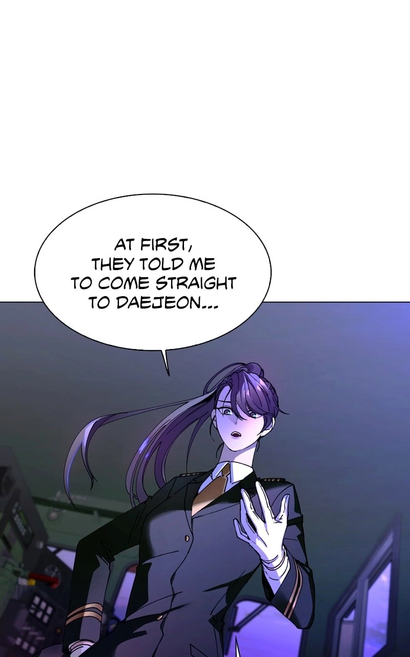 The End is a Game to Me Chapter 14 Page 46