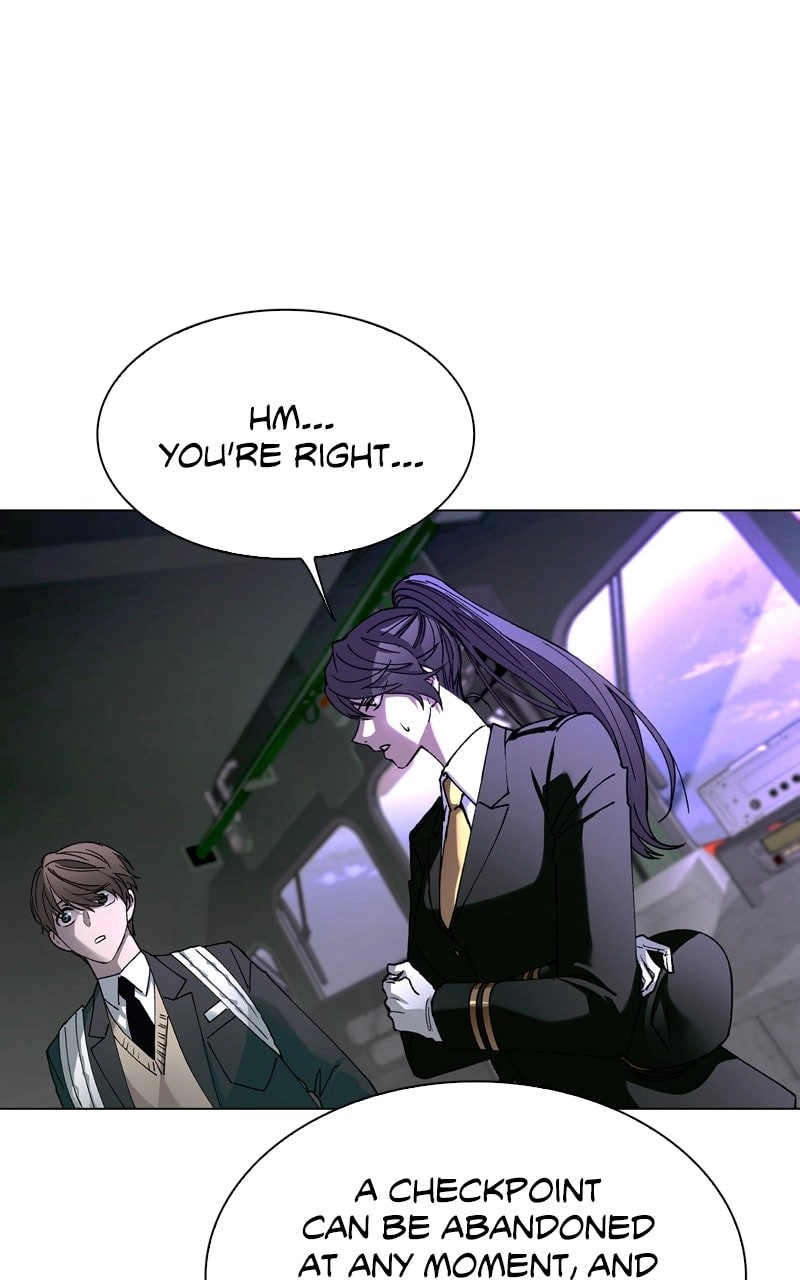 The End is a Game to Me Chapter 14 Page 60