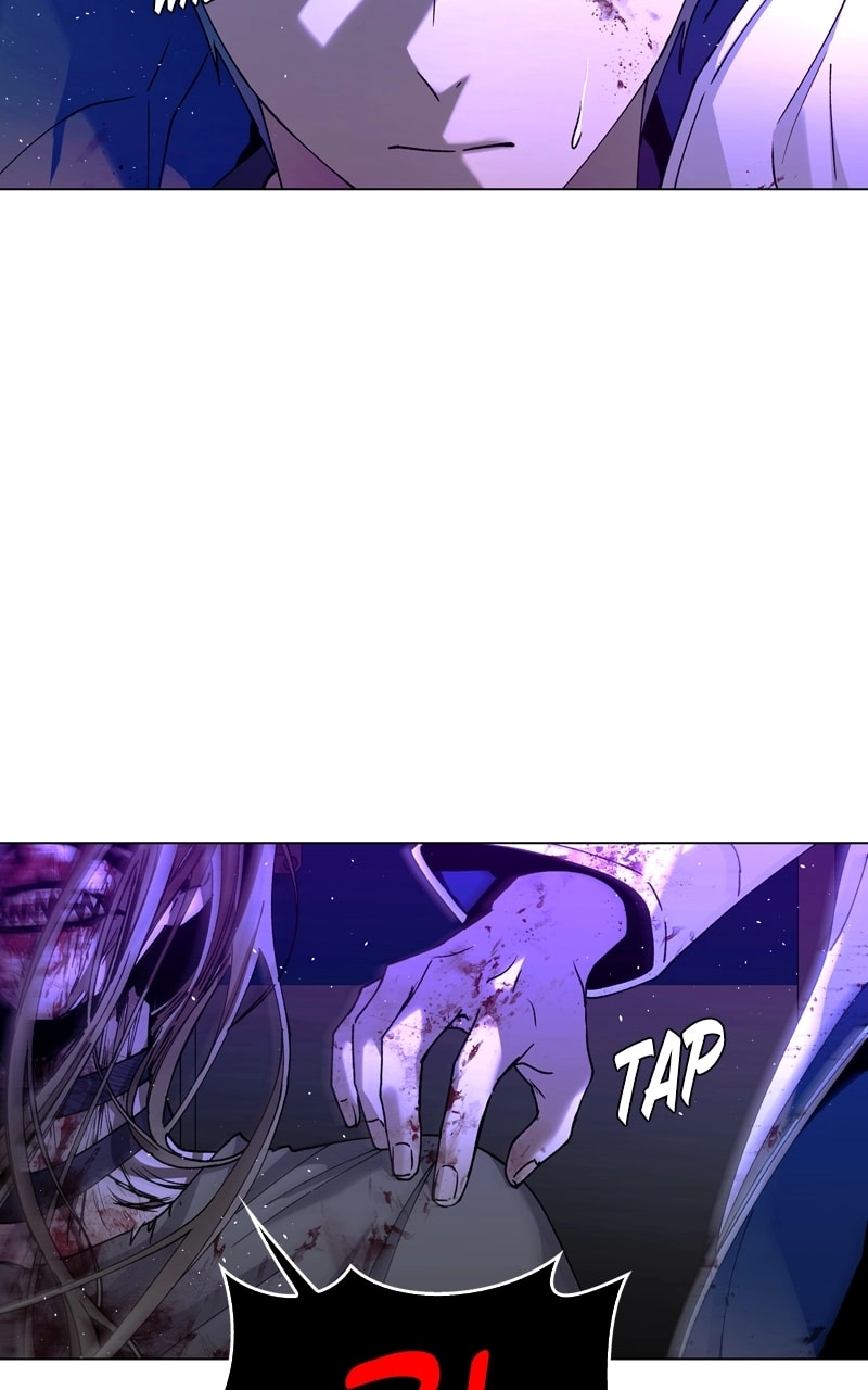 The End is a Game to Me Chapter 14 Page 18