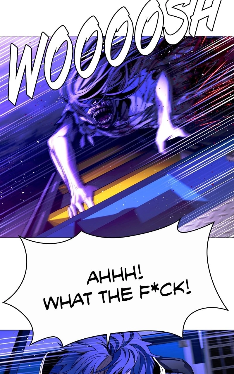 The End is a Game to Me Chapter 14 Page 24