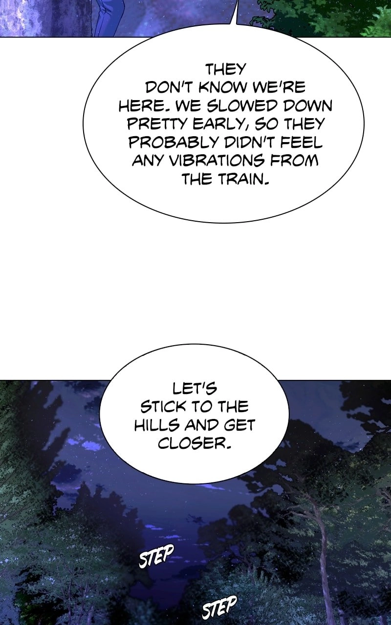 The End is a Game to Me Chapter 14 Page 97