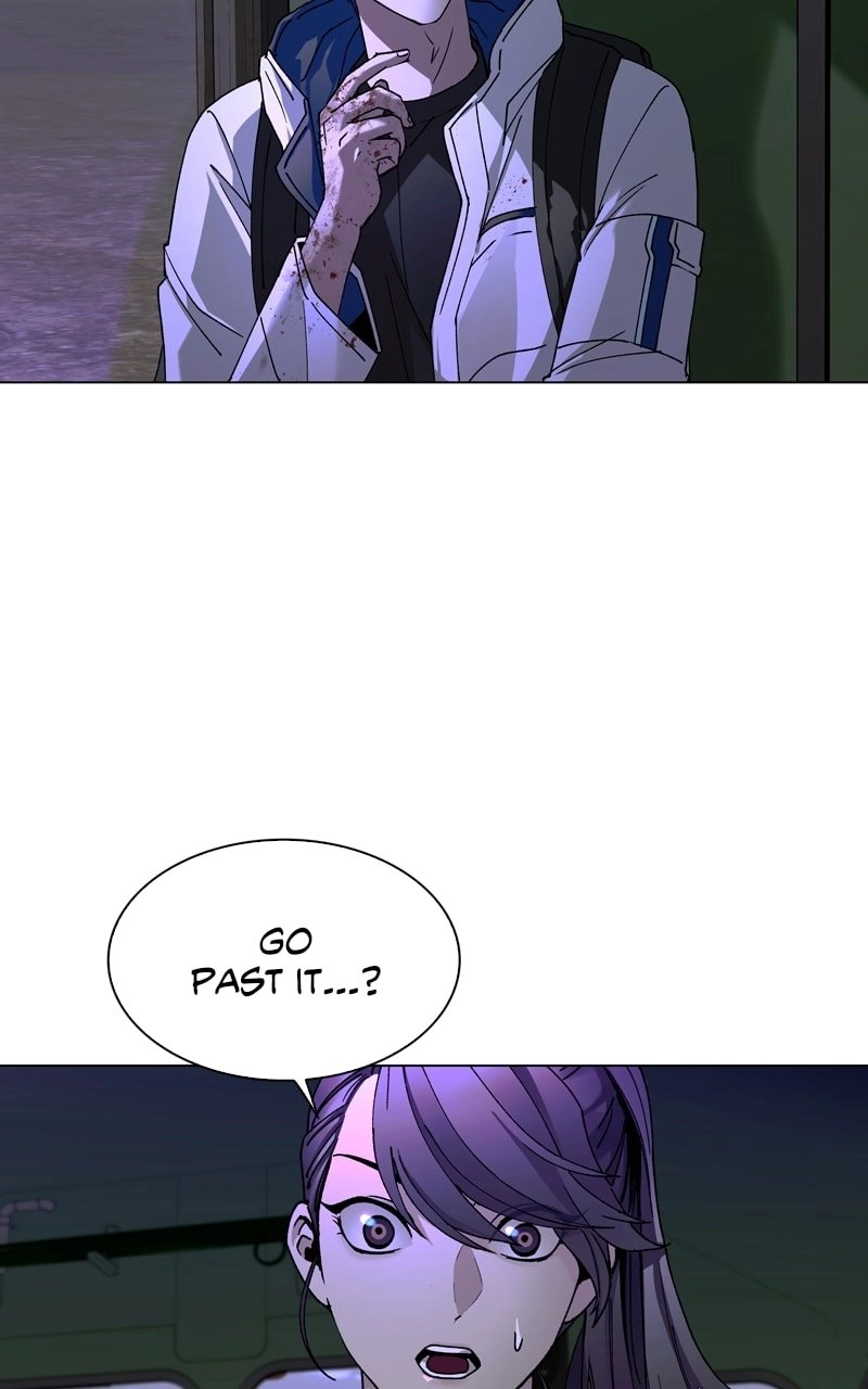 The End is a Game to Me Chapter 14 Page 57