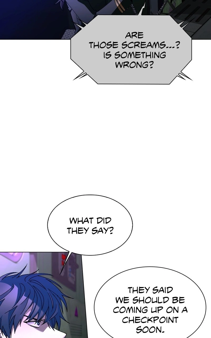 The End is a Game to Me Chapter 14 Page 43