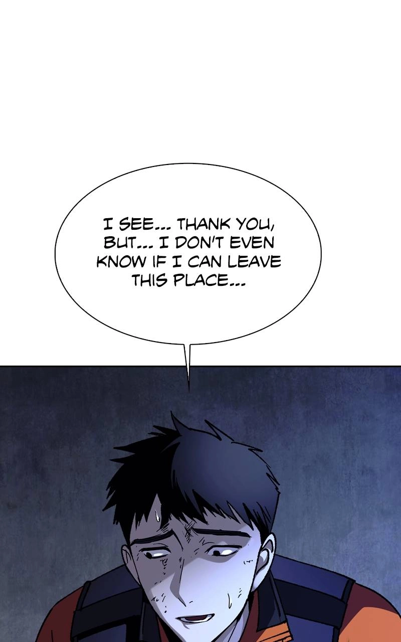The End is a Game to Me Chapter 67 Page 100