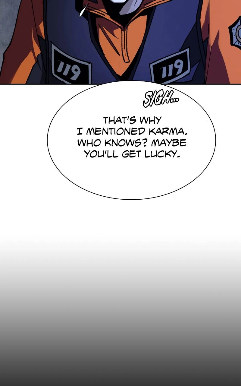 The End is a Game to Me Chapter 67 Page 101