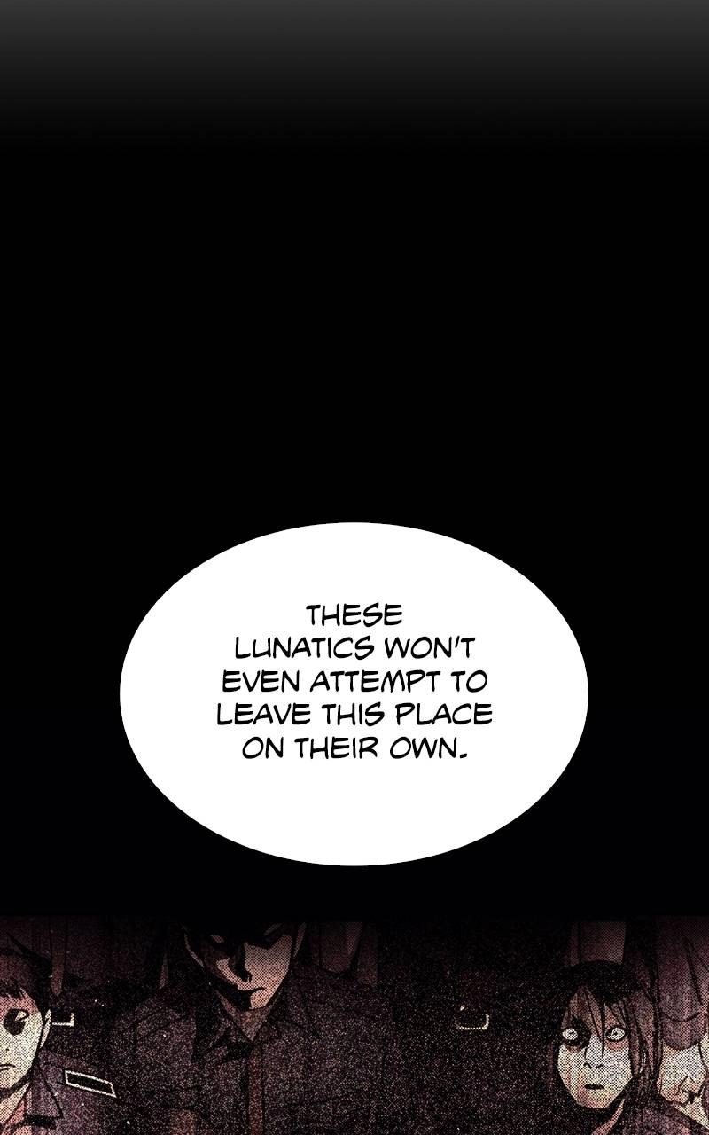 The End is a Game to Me Chapter 67 Page 102