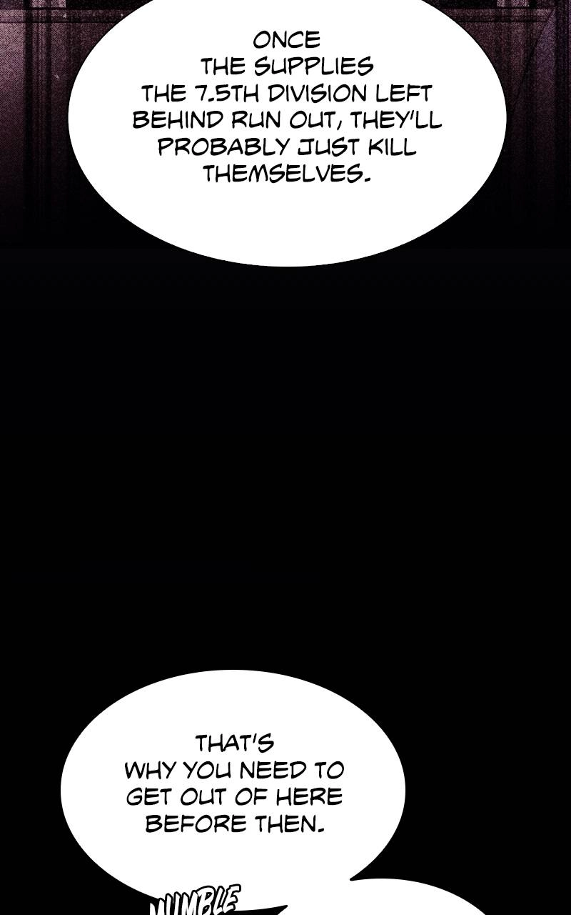 The End is a Game to Me Chapter 67 Page 104
