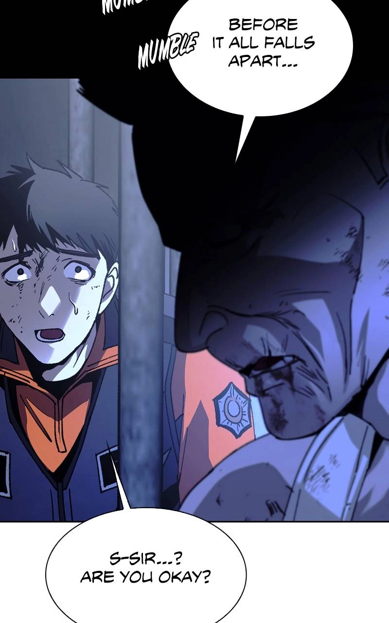 The End is a Game to Me Chapter 67 Page 105