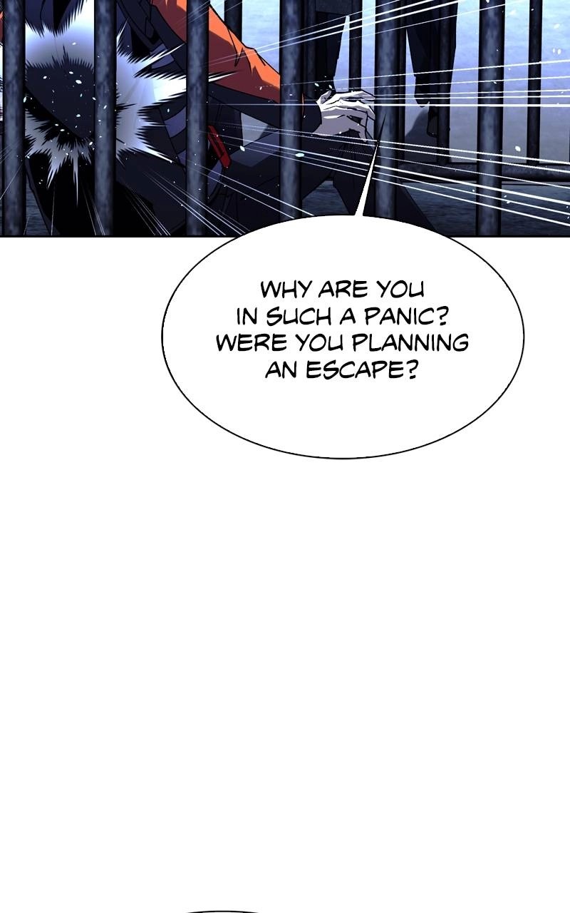 The End is a Game to Me Chapter 67 Page 109
