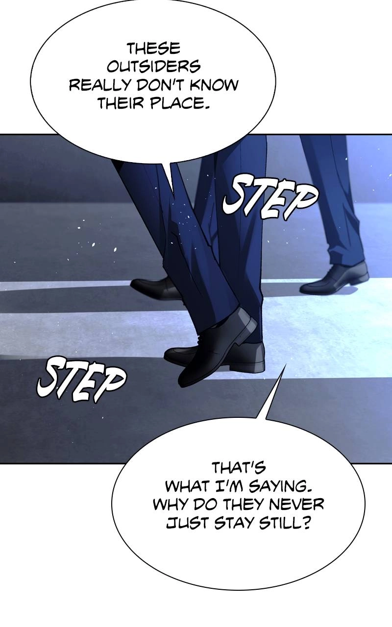 The End is a Game to Me Chapter 67 Page 110