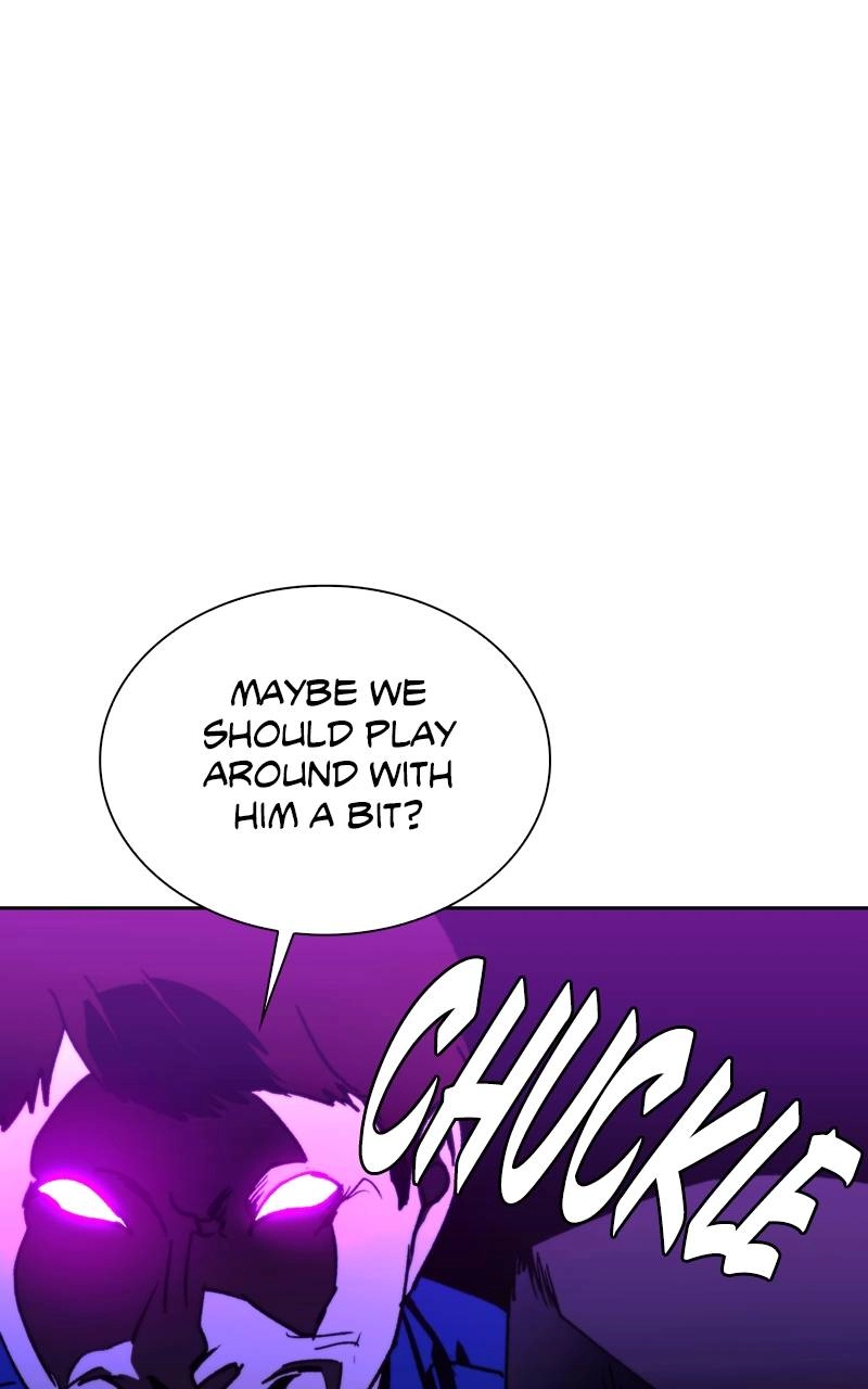 The End is a Game to Me Chapter 67 Page 111
