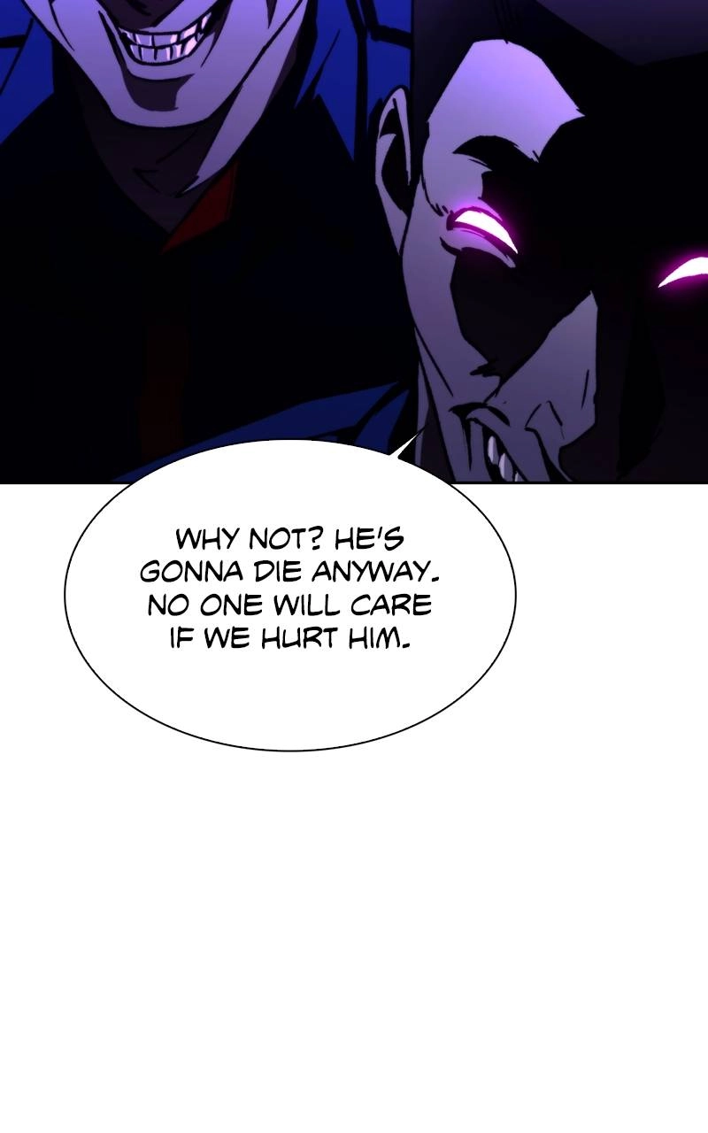 The End is a Game to Me Chapter 67 Page 112
