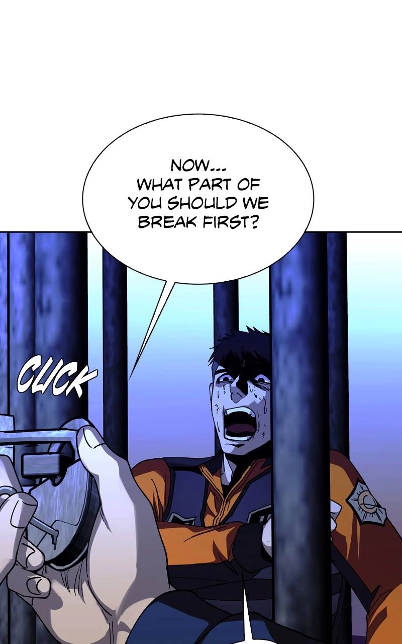 The End is a Game to Me Chapter 67 Page 113