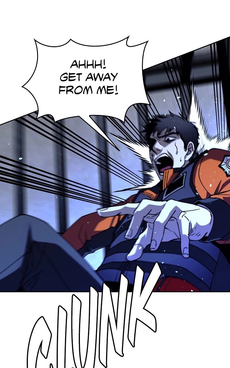 The End is a Game to Me Chapter 67 Page 116