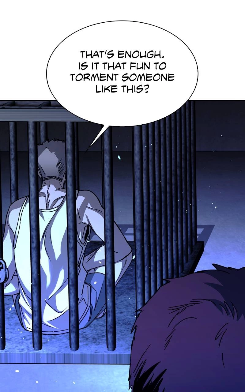 The End is a Game to Me Chapter 67 Page 118