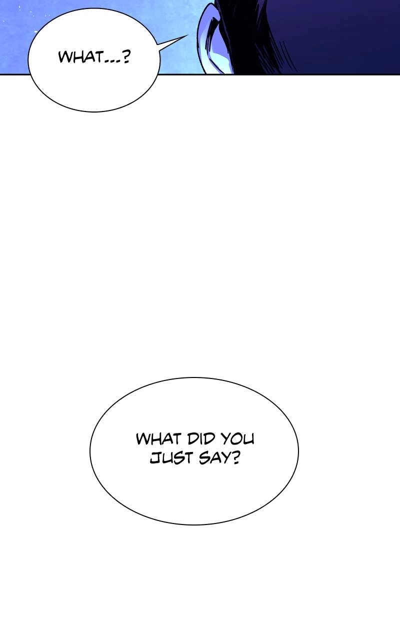 The End is a Game to Me Chapter 67 Page 119