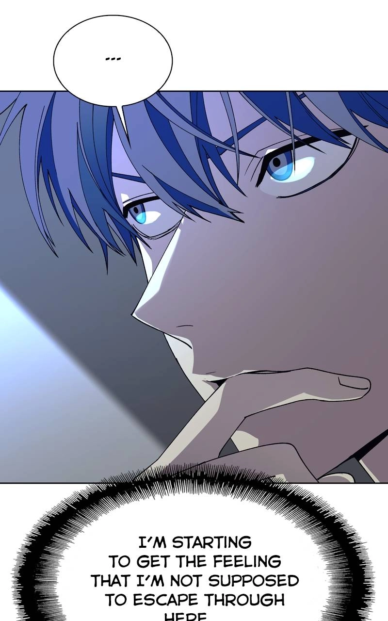 The End is a Game to Me Chapter 67 Page 11