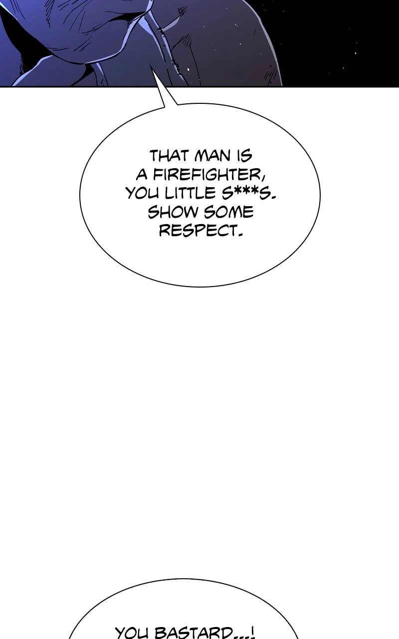 The End is a Game to Me Chapter 67 Page 121