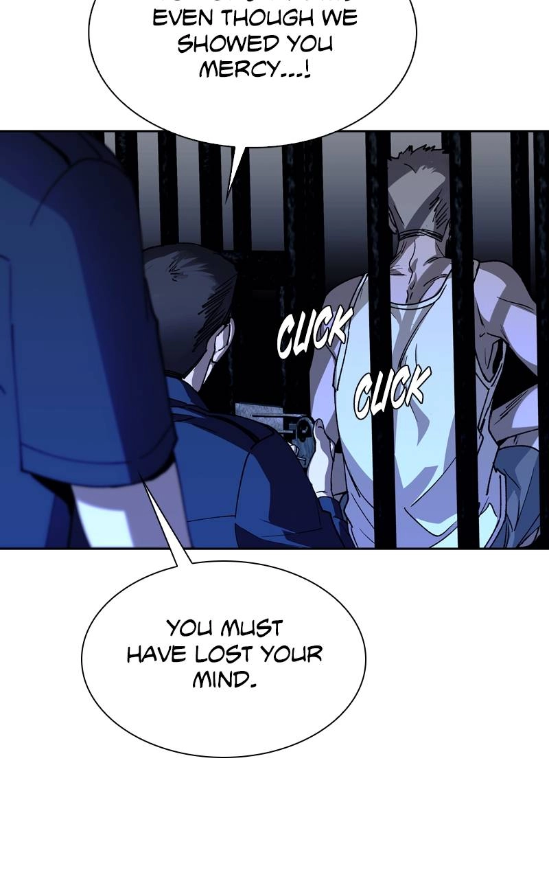 The End is a Game to Me Chapter 67 Page 122