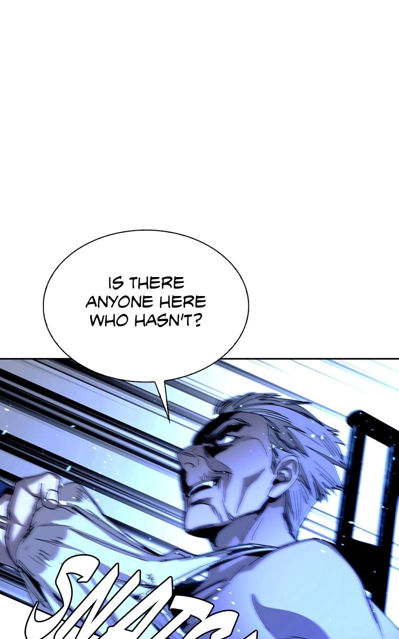 The End is a Game to Me Chapter 67 Page 123