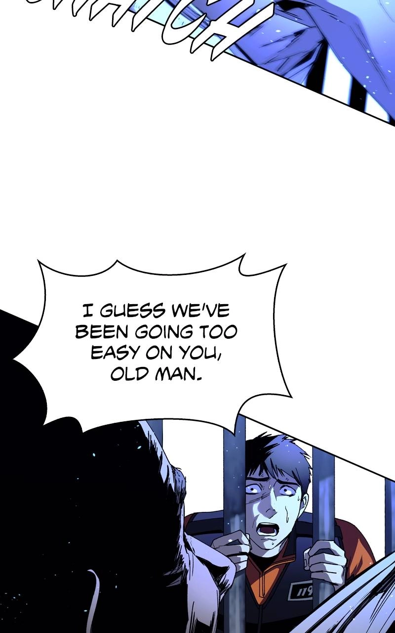 The End is a Game to Me Chapter 67 Page 124