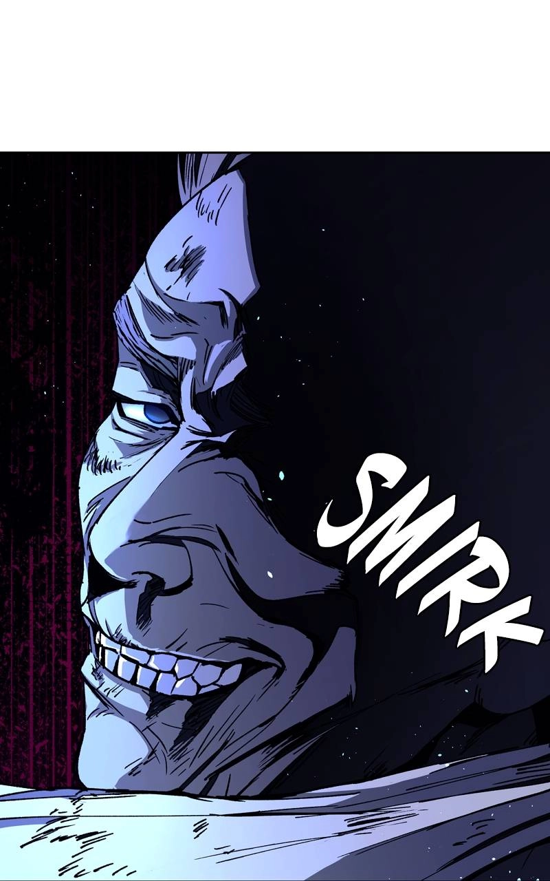 The End is a Game to Me Chapter 67 Page 127