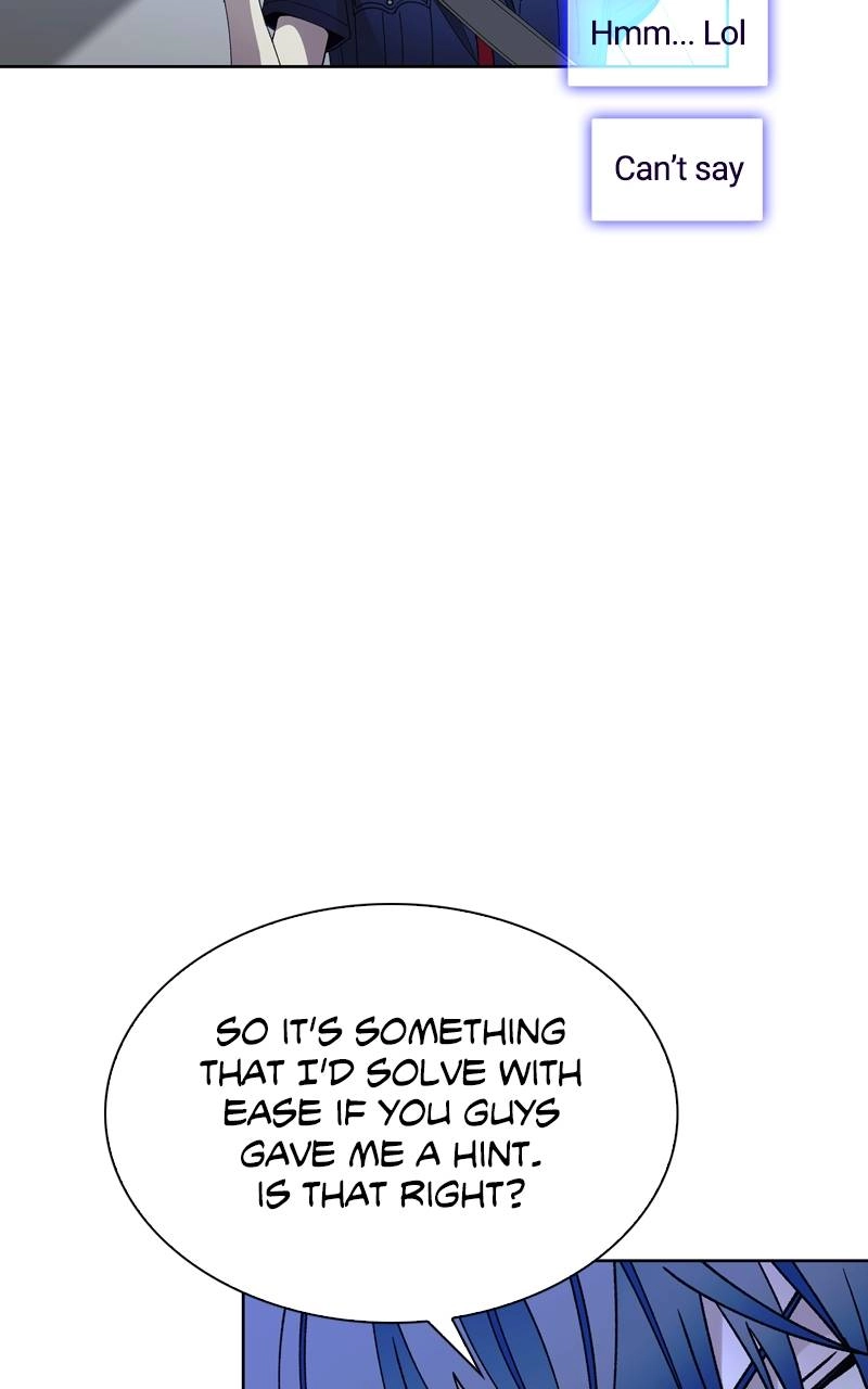 The End is a Game to Me Chapter 67 Page 14