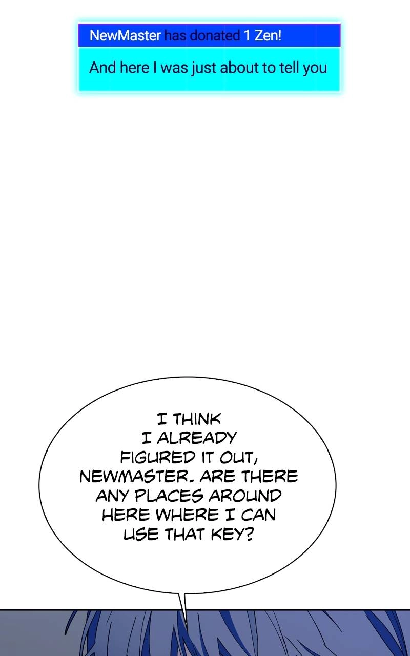 The End is a Game to Me Chapter 67 Page 16