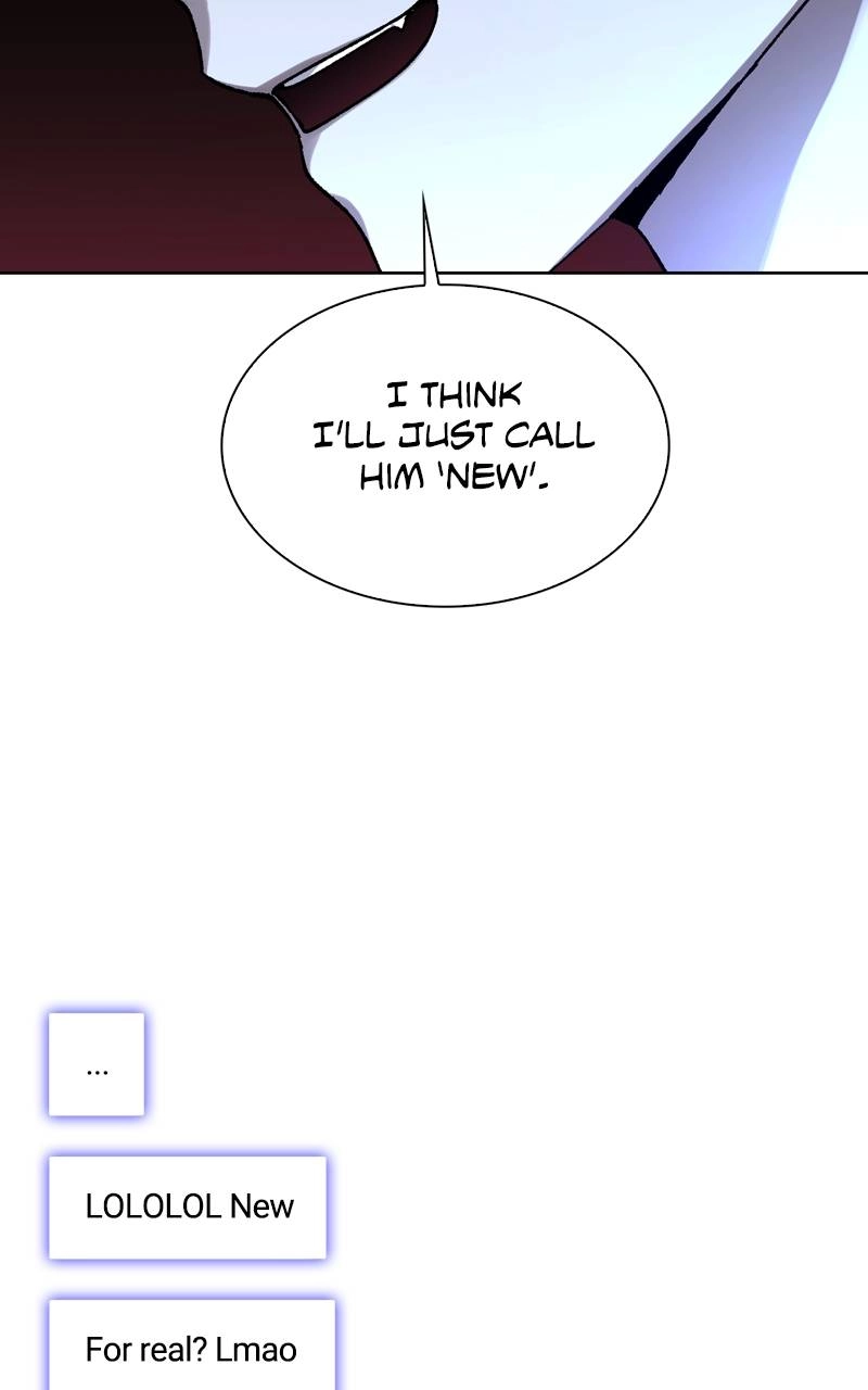 The End is a Game to Me Chapter 67 Page 19