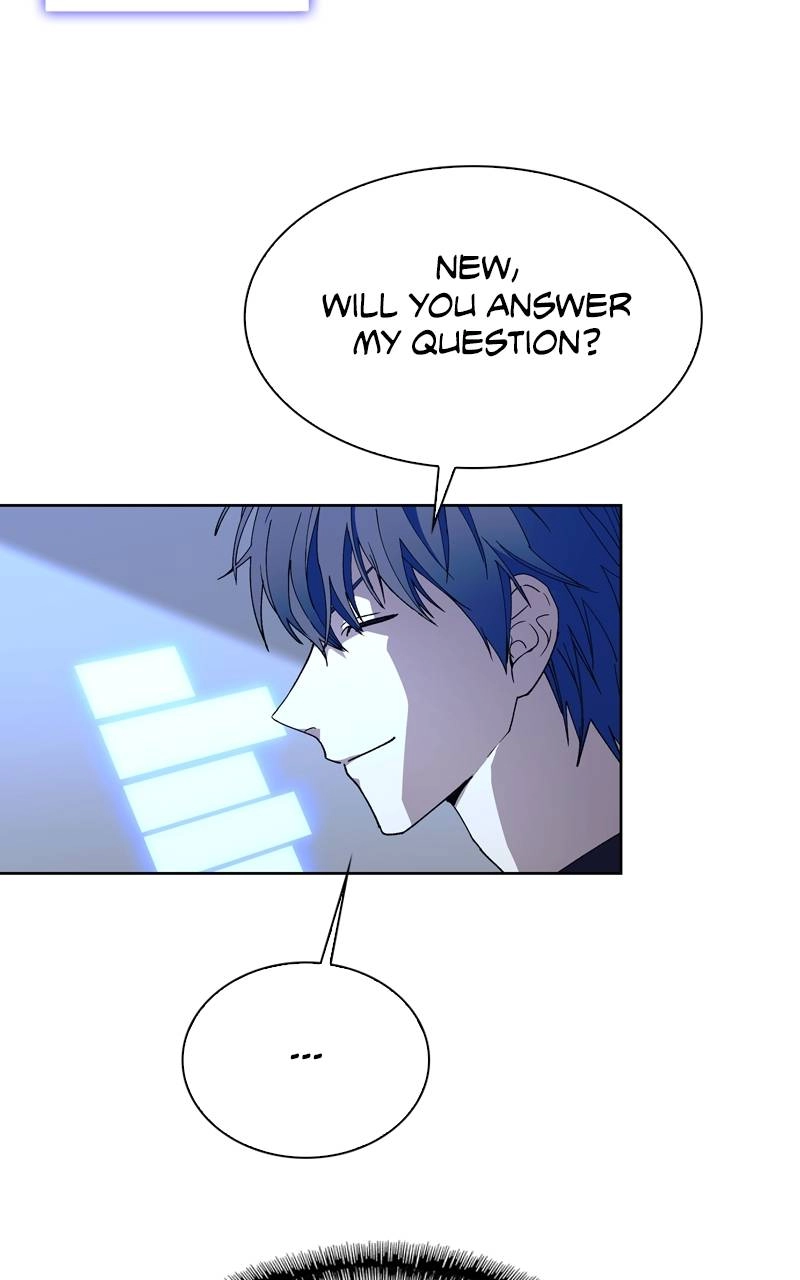 The End is a Game to Me Chapter 67 Page 20