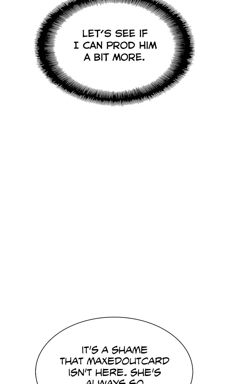 The End is a Game to Me Chapter 67 Page 21