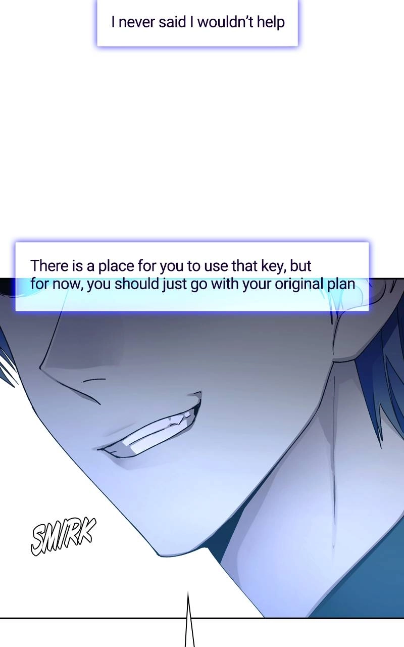 The End is a Game to Me Chapter 67 Page 23